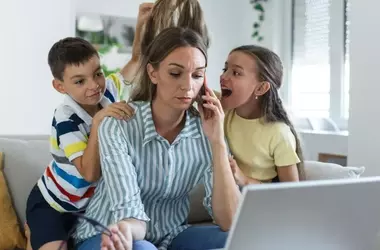 The Art of Balancing Generational Care