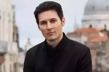 Pavel Durov's Unconventional Legacy: A Fortune for Over 100 Children