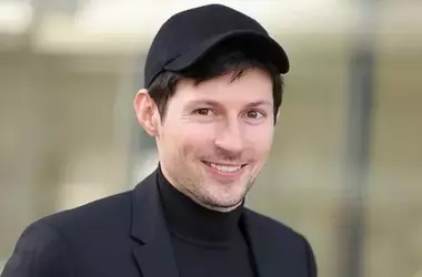 Telegram CEO's Philanthropic Legacy: A Unique Approach to Parenthood