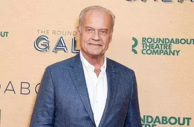 Senior Celebrities Embracing Parenthood Later in Life