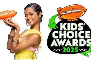 Nickelodeon Kids' Choice Awards 2025: A Night of Fun and Celebrations