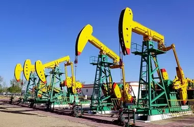 U.S.-China Trade Deal Fallout: How Oil Markets and Geopolitics Are Reshaping Global Dynamics