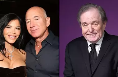 Bezos's Venetian Wedding Stirs Debate, Royal Preparations Unfold Amid Spotlight on Celebrities