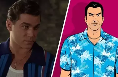 Honoring a Legend: GTA VI Set for Release on the Anniversary of Ray Liotta's Passing