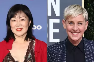 Margaret Cho Accuses Ellen DeGeneres of Longstanding Coldness and "Mean Girl" Behavior