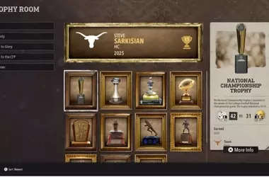 EA Sports Elevates Dynasty Mode in College Football 26 with Deeper Immersion and Enhanced Gameplay