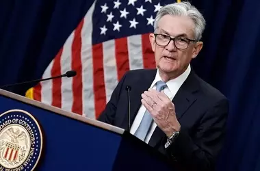 Jerome Powell Addresses Economic Outlook Amid Tariff Concerns and Inflation Uncertainty