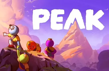 Scaling New Heights: The Unlikely Story Behind Peak’s Creation