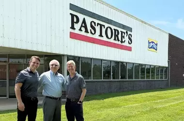 Legacy Meets Legacy: How Two Baltimore Food Distributors Are Merging Tradition With Growth