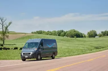 Amazon Commits $4 Billion to Revolutionize Rural Delivery with AI-Driven Expansion