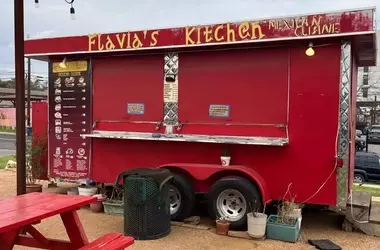 Austin Food Trucks Shine on Yelp’s National Ranking for 2025