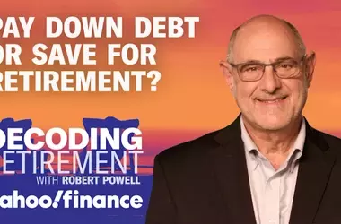 AI in Retirement Planning: Opportunities, Risks, and the Road Ahead