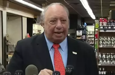 Grocery Chain CEO Warns Against City-Owned Supermarkets Amid NYC Mayoral Race