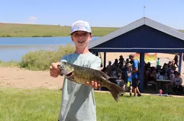 Arvada Celebrates a Quarter Century of Youth Fishing Tradition with Record Participation