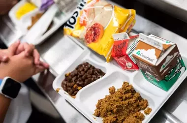 Governor's Rejection of Summer Food Assistance Plan Sparks Outcry Across Texas