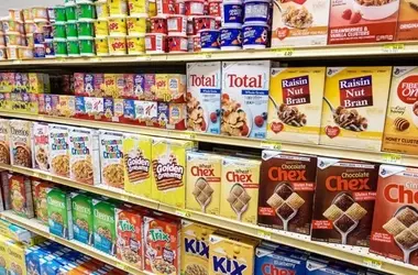 Texas Pioneers New Food Labeling Law to Influence Consumer Choices