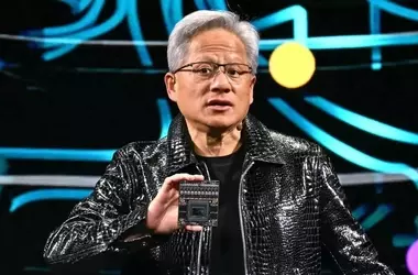 Executive Stock Sales and AI Growth Propel Nvidia's Market Momentum