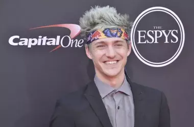 A Journey of Faith: Ninja Shares Spiritual Transformation with Fans