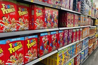 Landmark Food Labeling Law Enacted in Texas Sparks National Debate