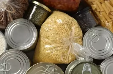 Combating Hunger and Food Waste: A Community Initiative Takes Root in Jessamine County