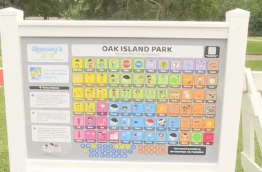 Enhancing Play: New Communication Board Aims to Bridge Gaps for Children with Speech Challenges