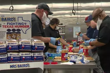 Community Support Rises as Bakery Supplies Bread for Summer Feeding Initiative