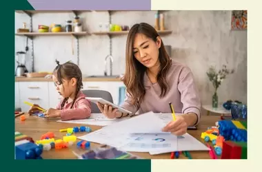 Navigating the Daily Demands: The Reality of Modern Parenting