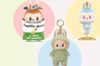 The Phenomenon of Labubu: A Collectible Craze Captivating Generations
