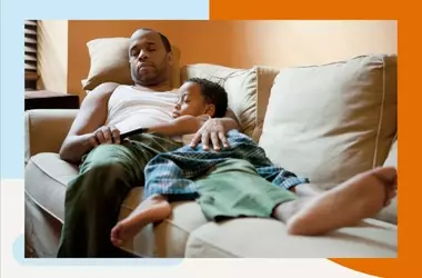 The Importance of Rest Days for Young Children's Well-being