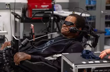 Revolutionizing Assistance: Brain-Computer Interfaces Empowering Individuals with Disabilities