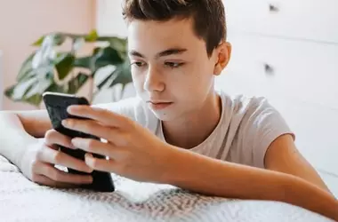 Navigating the 'Manosphere': Influencers Parents Should Know