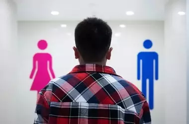 Navigating Public Restrooms: A Parental Conundrum