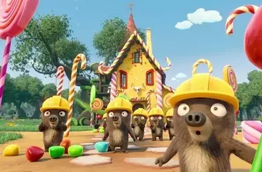 Netflix Unveils Exciting Family Content for July 2025
