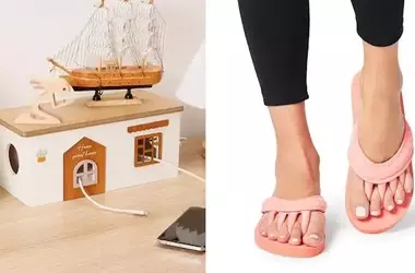 Innovative and Unique Products from Amazon