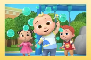 CoComelon: The Ultimate Guide to Educational and Engaging Videos for Children's Summer Adventures