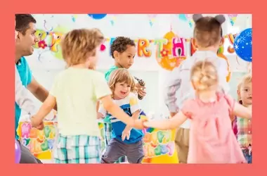 Navigating Birthday Party Etiquette: The Sibling Dilemma