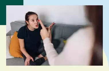 Understanding the 'Soiling the Nest' Phenomenon in Teens