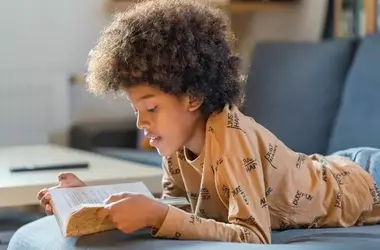 Summer Reading List for Kids: Goodreads' Top Picks