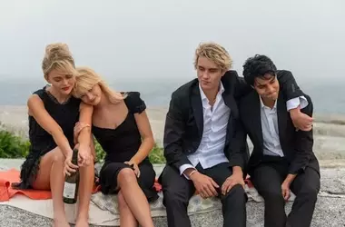 Unveiling the Future of 'We Were Liars': A Deep Dive into Season 2 Prospects