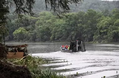 Texas Authorities Intensify Search for Flood Survivors Amid Rising Death Toll