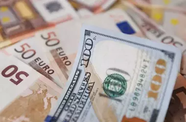 The Fading Financial Brilliance: Assessing the Dollar's Recent Decline