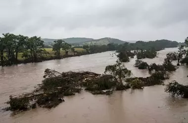 Key Global Developments: Texas Flooding, Trade Tariffs, and Economic Shifts