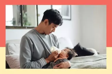 Nurturing Bonds: The Art of Connecting with Your Baby Through Feeding and Beyond