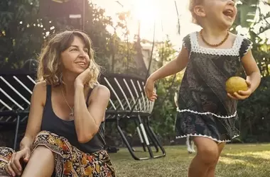 Overcoming Maternal Burnout: Strategies for Rest and Presence
