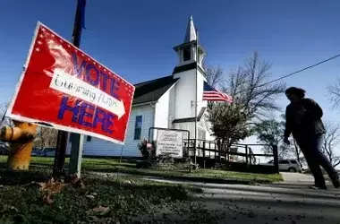 IRS Revises Stance on Religious Institutions' Political Endorsements
