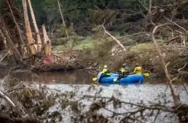 Disaster and Disagreement: Texas Floods, Tariff Tensions, and Vaccine Policy Challenges