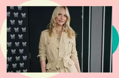 Poppy Delevingne Embraces Motherhood with Daughter Kaia Moon