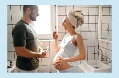 Navigating Oral Health Changes During Pregnancy: A Comprehensive Guide