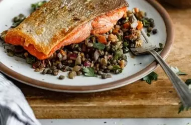 Economical and Nutritious Lentil Dishes for Every Meal