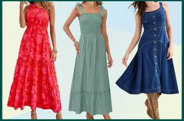 Embrace Comfort and Style: Affordable Sleeveless Dresses for Every Mom